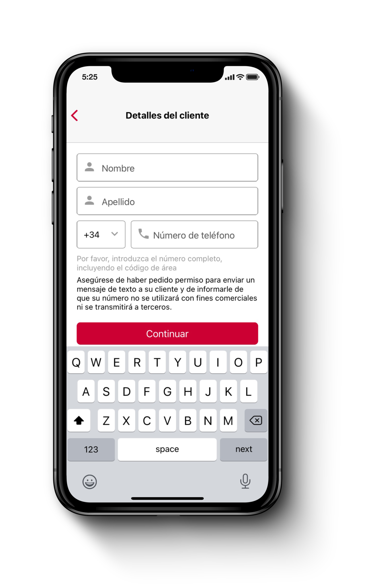KYB Suspension Solutions App KYB Iberia