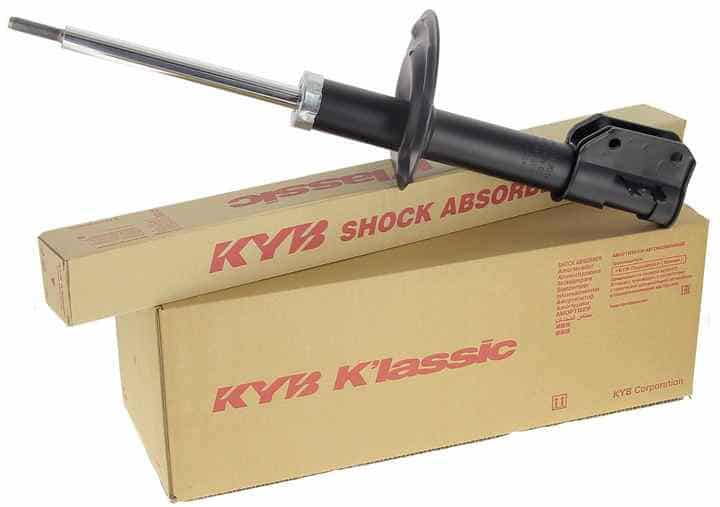 kyb_klassic - KYB Europe