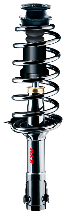 Safety Spring Design safety_spring - KYB Europe