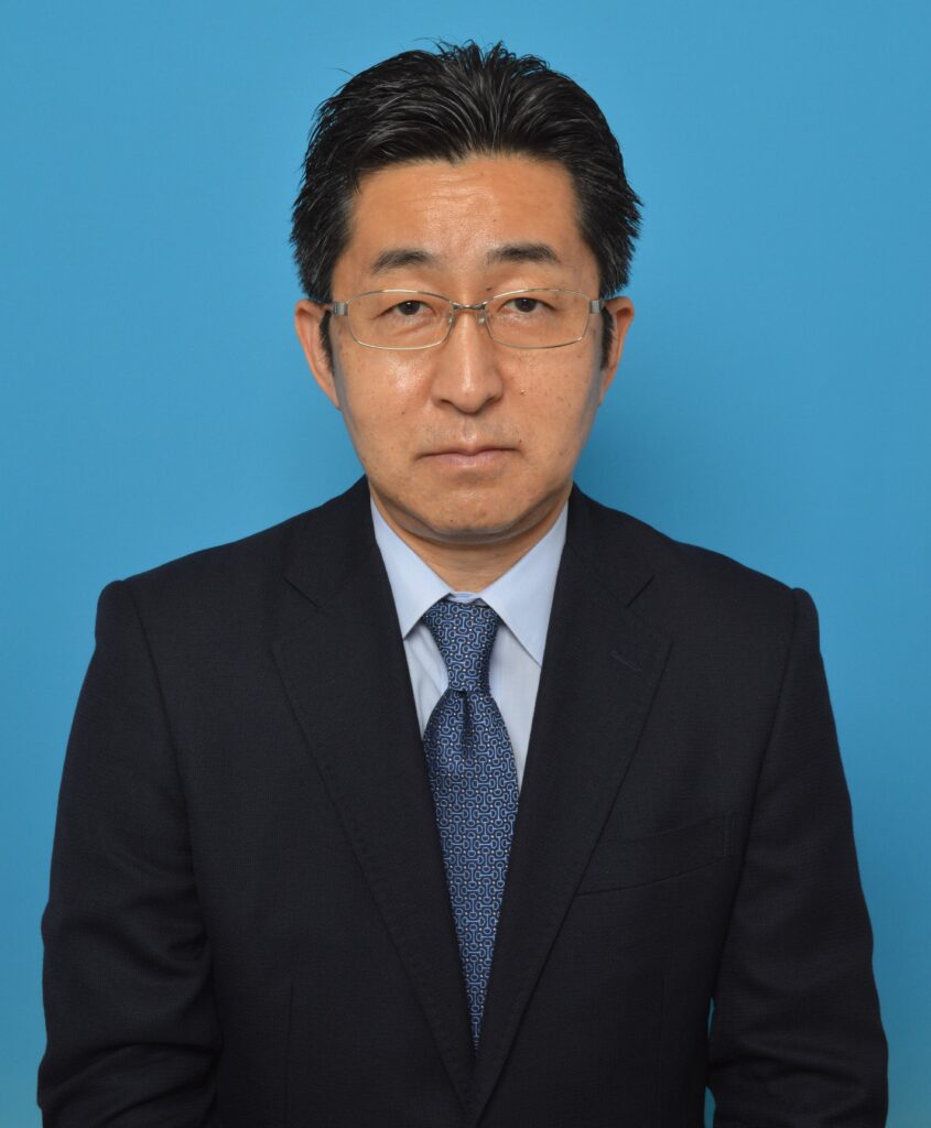 Fumihiko Izumi