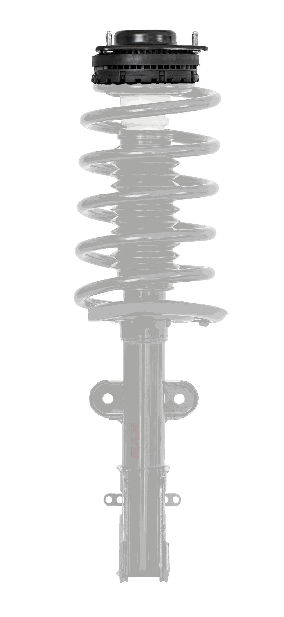 Mounting kit highlight