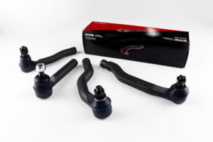 Tie rod end