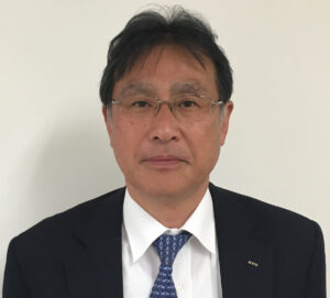 Hajime Sato