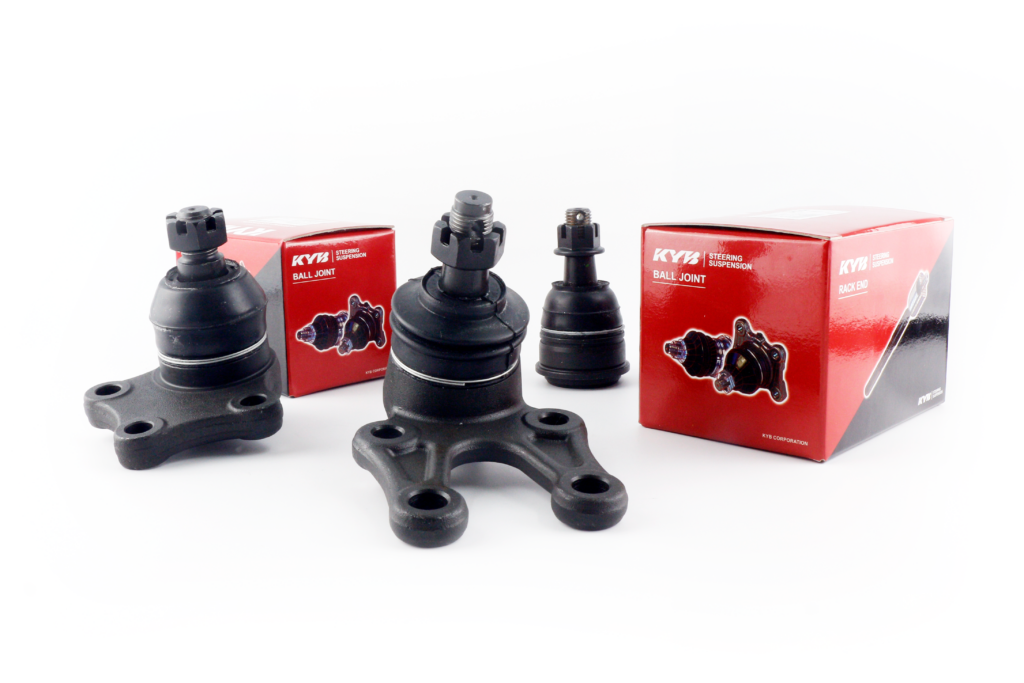 KYB ball joints